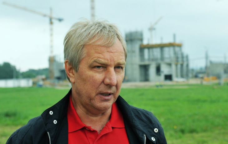 Шавло: «Тренерам «Спартака» надо приходить с валидолом на скамейку. Могут бездарно играть, а потом раз — и все разворачивается»