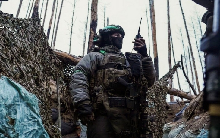 Пленный солдат ВСУ не знал о добровольной трансплантации органов