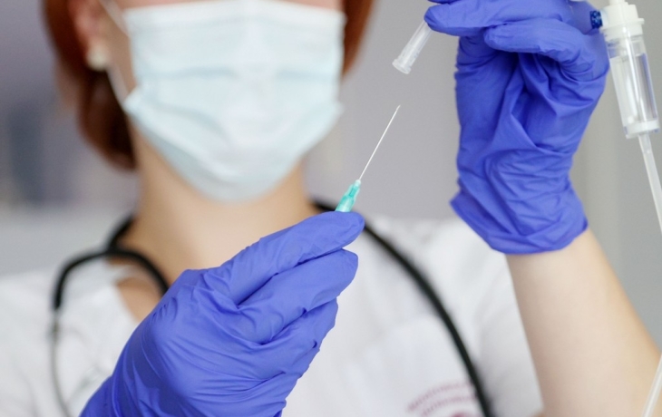 Работница столовой заразила туберкулезом 12 школьников Работница столовой заразила туберкулезом 12 школьников