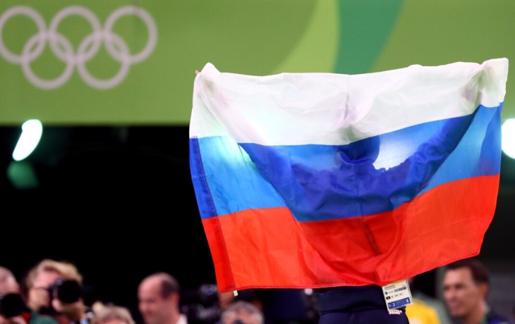 Дегтярев считает, что МОК восстановит ОКР в правах в ближайшие два‑три месяца Дегтярев считает, что МОК восстановит ОКР в правах в ближайшие два‑три месяца