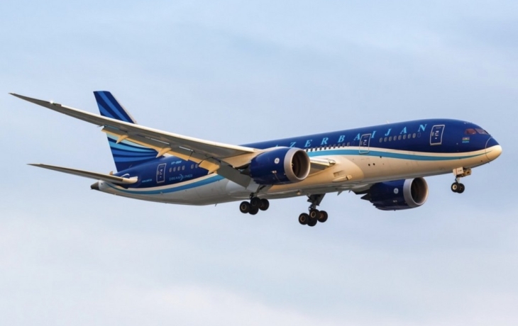 Составлен список громких авиакатастроф за последний год в России и мире