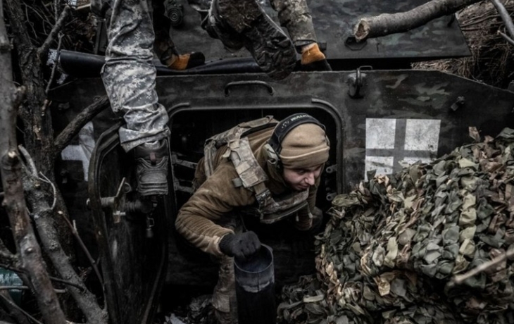 Ситуация в Курской области ночью 17 апреля: удары ВСУ, арест Смирнова