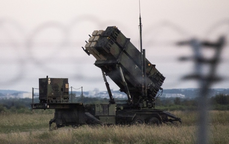 Германия кинула Украину по важному военному вопросу