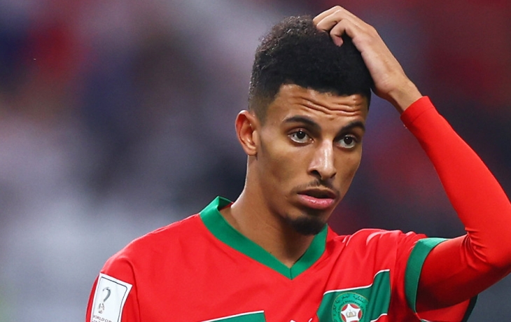 В &laquo;Марселе&raquo; отреагировали на информацию о возможном переходе полузащитника Унахи в &laquo;Спартак&raquo;