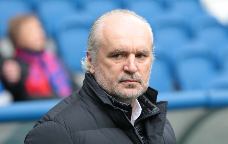 Игорь Шалимов рассказал, что находится в Воронеже на переговорах с &laquo;Факелом&raquo;