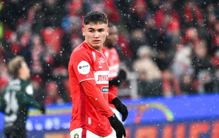 &laquo;Спартаку&raquo; надо расставаться с Угальде. Чем раньше, тем лучше&raquo; &mdash; Пономарев