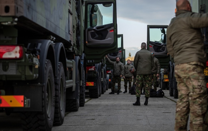 В Норвегии раскрыли планы НАТО у границ России
