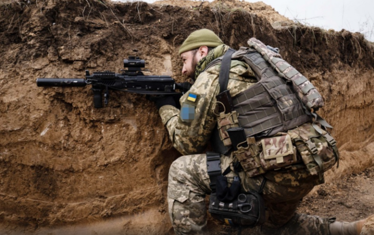 Украина нарушила пасхальное перемирие: новые удары ВСУ, что атаковали