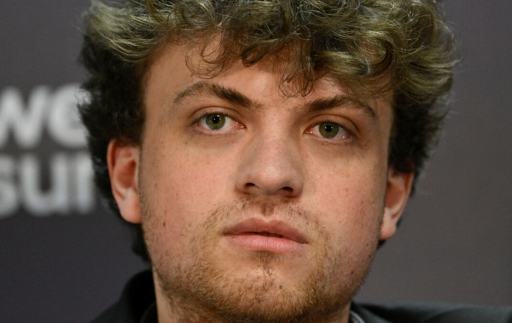 &laquo;Шахматный мир официально стал посмешищем&raquo; &mdash; Ниманн об итогах чемпионата мира по блицу