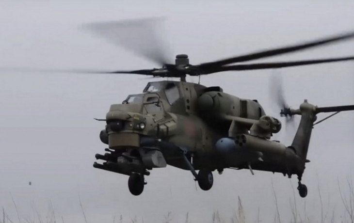 Ситуация в Курской области утром 3 февраля: удар ракет по ВСУ, срыв ротации