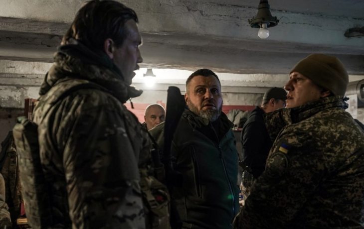 «Армия разваливается и гниет»: в Раде признали коррумпированность ВСУ