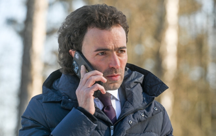 «На выход сработали очень хорошо. На вход могли сработать лучше». Бабаев о трансферной кампании ЦСКА «На выход сработали очень хорошо. На вход могли сработать лучше». Бабаев о трансферной кампании ЦСКА