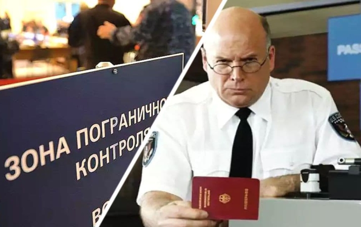 Российского супер-туриста, объездившего почти 100 стран на русской &laquo;буханке&raquo;, дальше не пустили