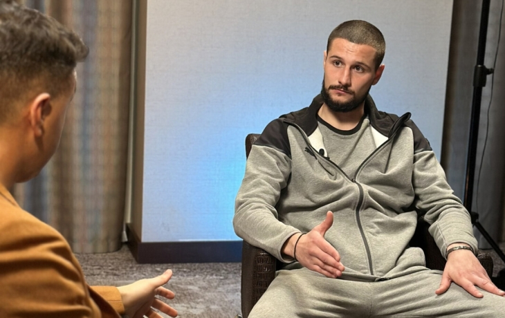 Экс‑футболист «Алании» Гурциев назвал нынешнюю максимальную зарплату в клубе Экс‑футболист «Алании» Гурциев назвал нынешнюю максимальную зарплату в клубе