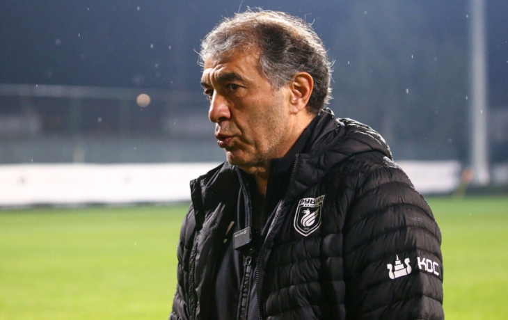 &laquo;Рубин&raquo; сыграет против &laquo;Сурхана&raquo; и &laquo;Нефтчи&raquo; на втором сборе в Турции