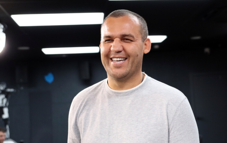 Глава IBA Кремлев поблагодарил Трампа за заявление о недопустимости участия трансгендеров в женских соревнованиях