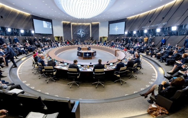 В США назвали виновника скорого распада НАТО