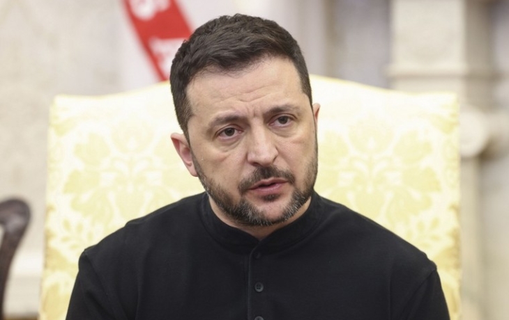 &laquo;Потерял, погубил, обанкротил&raquo;: на Западе назвали главные ошибки Зеленского