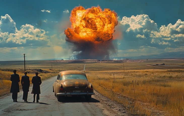 60 лет назад в Семипалатинске: зачем СССР взрывал термоядерную бомбу