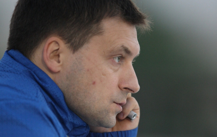 Корнеев считает, что за золото чемпионата России будут бороться &laquo;Зенит&raquo; и &laquo;Спартак&raquo;