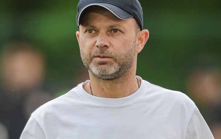 Экс‑тренер «Текстильщика» Парфенов рассказал о премиальных в ивановской команде Экс‑тренер «Текстильщика» Парфенов рассказал о премиальных в ивановской команде