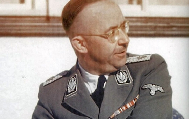 В Германии создадут военное подразделение по стопам Гиммлера