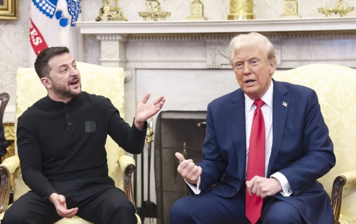 &laquo;Он просчитался&raquo;: в Польше назвали главную ошибку Зеленского