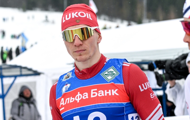 Большунов вернется в Россию 21–22 февраля, сообщил Бородавко Большунов вернется в Россию 21–22 февраля, сообщил Бородавко