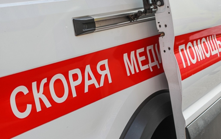 Россиянин на Audi проломил грудину водителю скорой помощи в Петербурге Россиянин на Audi проломил грудину водителю скорой помощи в Петербурге