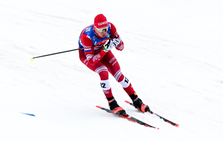 Бородавко не считает Большунова безоговорочным фаворитом скиатлона на чемпионате России