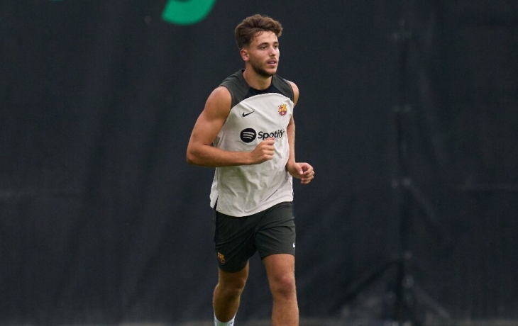 «Барселона» рассчитывает заработать до 30 млн евро на процентах с трансферов «Барселона» рассчитывает заработать до 30 млн евро на процентах с трансферов