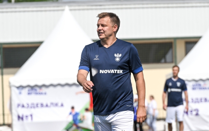 &laquo;Интер&raquo; &mdash; явный фаворит матча с &laquo;Аталантой&raquo; в Суперкубке Италии, заявил Пименов