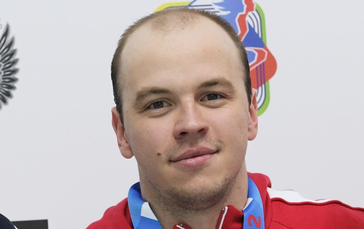 Семьянинов об отборе на ЧМ: &laquo;В декабре было уныние, но сейчас могу сказать, что работа проделана не зря&raquo;