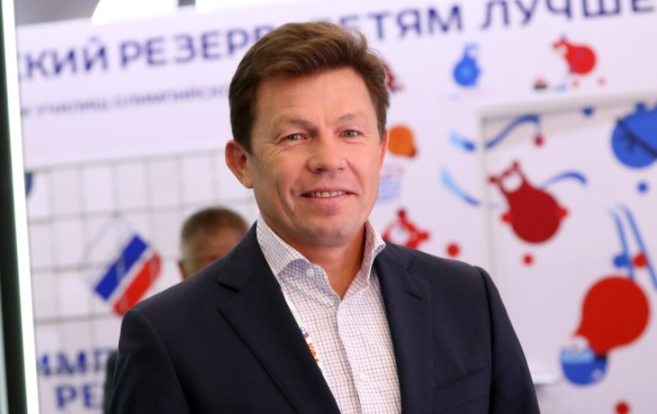 Майгуров: &laquo;Надеюсь, тенденция допуска российских спортсменов перенесется в биатлон, подобно хорошему вирусу&raquo;