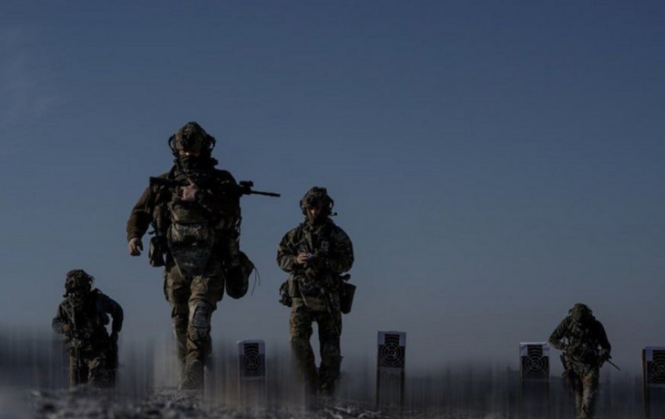 Ситуация в Курской области утром 30 января: ВСУ не хотят выполнять приказы