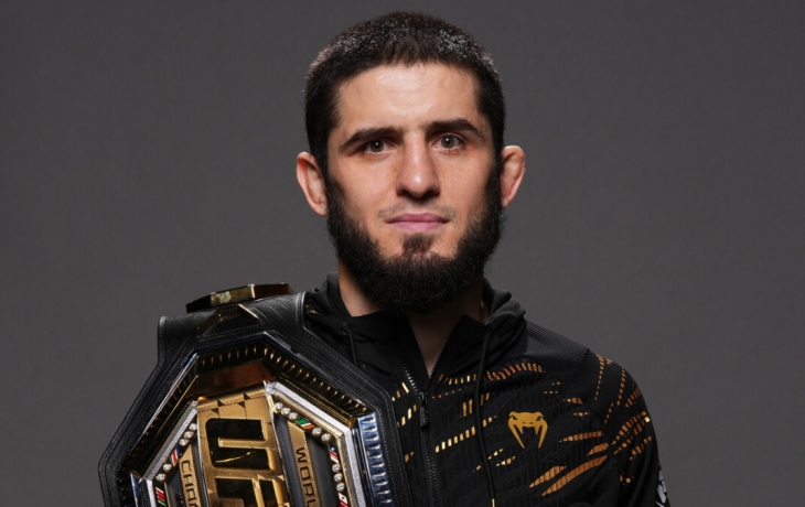 Сидельников объяснил, почему UFC может лишить Махачева титула чемпиона