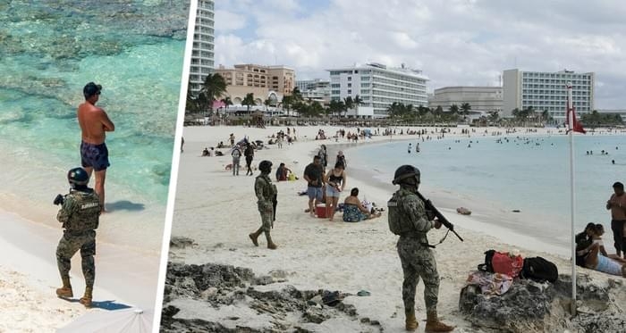 Почему мы в шоке уже в первый день? Российская туристка приехала в популярную страну и обомлела Почему мы в шоке уже в первый день? Российская туристка приехала в популярную страну и обомлела