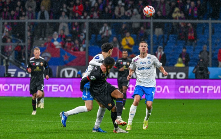 Колыванов: &laquo;Игра между ЦСКА и &laquo;Динамо&raquo; &mdash; дерби, где может произойти что угодно&raquo;