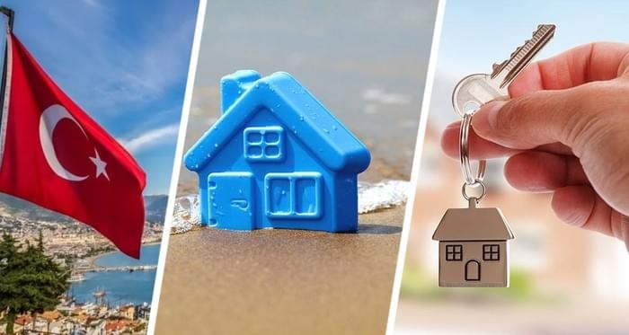 Россияне стали меньше покупать жилья в Турции: узнайте, сколько домов купили в Анталии наши граждане за 2024 год Россияне стали меньше покупать жилья в Турции: узнайте, сколько домов купили в Анталии наши граждане за 2024 год