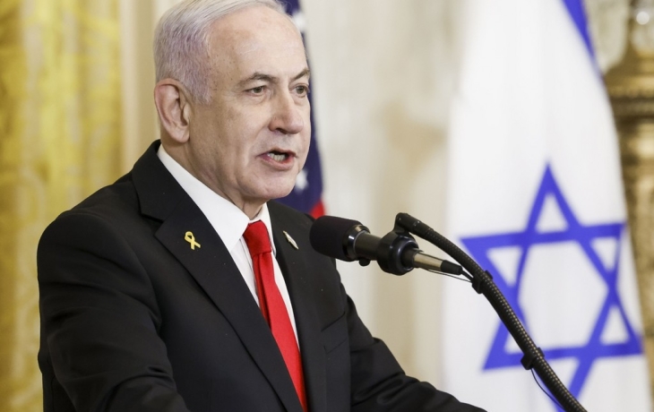 Нетаньяху пригрозил ХАМАС прервать перемирие