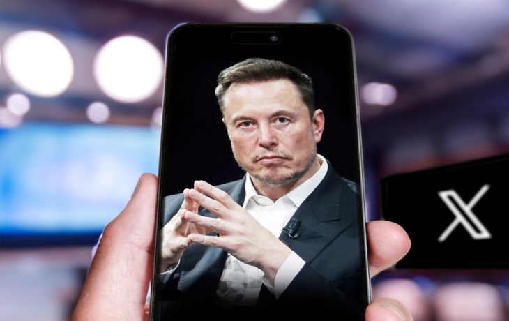 Власти Германии могут уйти из соцсети Маска