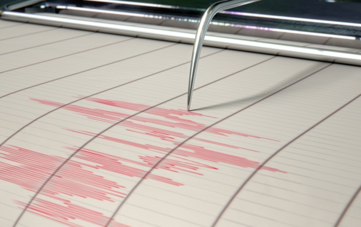 Мощное землетрясение снова произошло в одном российском регионе Мощное землетрясение снова произошло в одном российском регионе