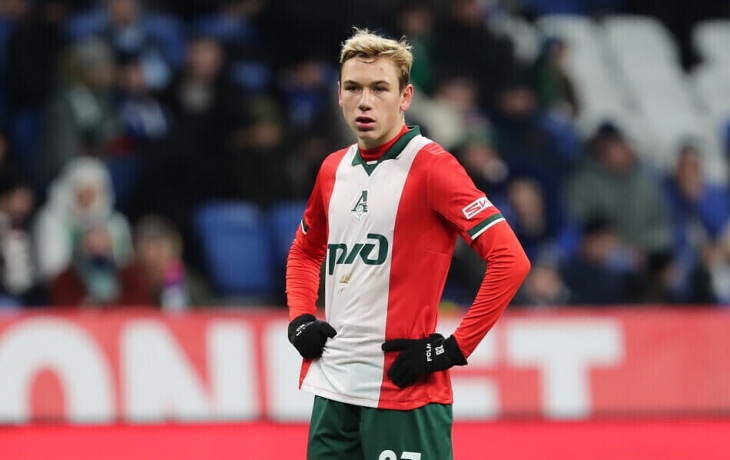 &laquo;Батракову будет тяжелее весной. Все футболисты относятся к нему внимательно&raquo; &mdash; Наумов