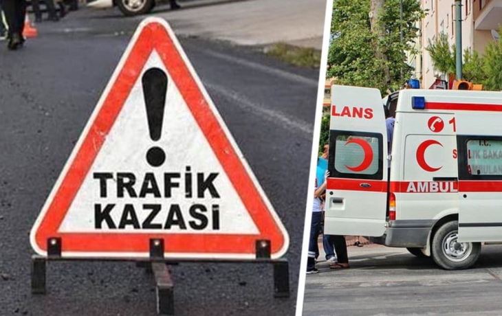 Почему в Турции автомобили часто бьют другие авто сзади: глава МВД дал ответ