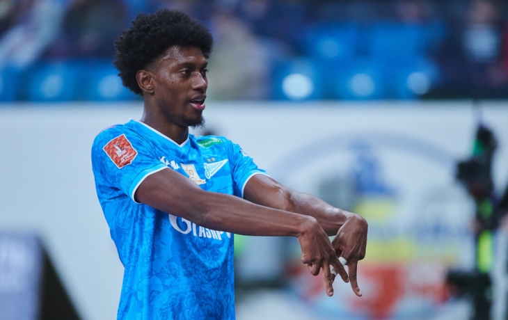 Семшов: &laquo;В матче &laquo;Зенита&raquo; с &laquo;Локомотивом&raquo; Лусиано или Кассьерру придержат на скамейке запасных&raquo;