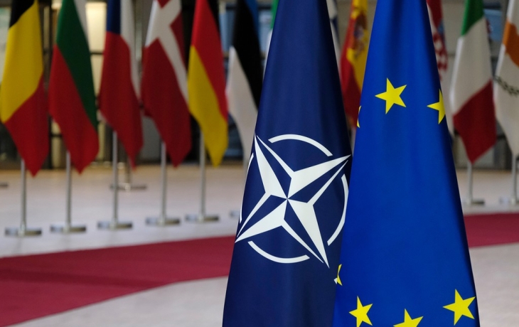 В Польше не нашли для Украины места ни в ЕС, ни в НАТО