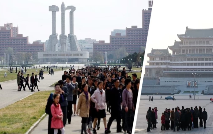 Какие цены на продукты и алкоголь в Северной Корее? Российский турист побывал в этой закрытой стране и рассказал всю правду о ценах Какие цены на продукты и алкоголь в Северной Корее? Российский турист побывал в этой закрытой стране и рассказал всю правду о ценах