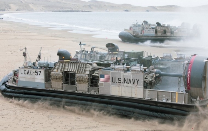 Британский генерал раскрыл общий с США план по противодействию России