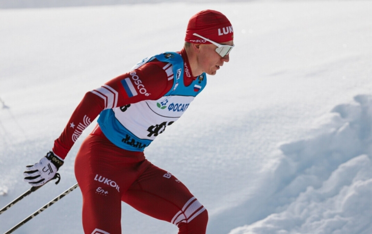 Большунов пропустит Гонку чемпионов из‑за болезни