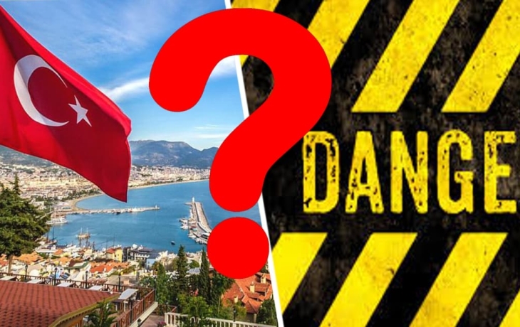 Безопасно ли ехать в отпуск в Турцию? Последние советы путешественникам